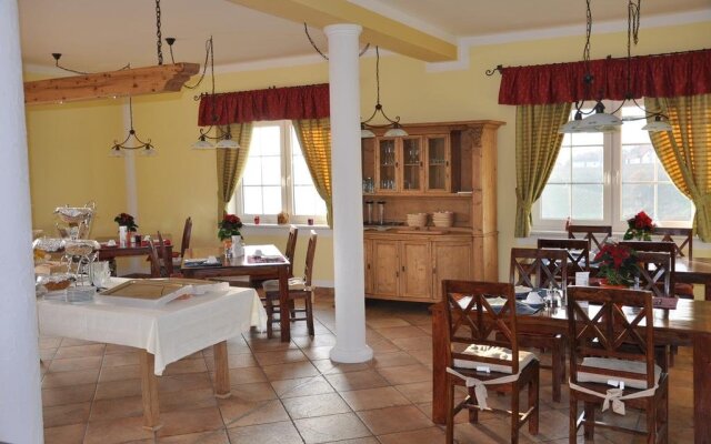 Pension Lammerhof