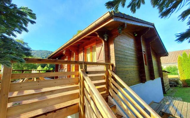 Le Dahu, Chalet Authentique