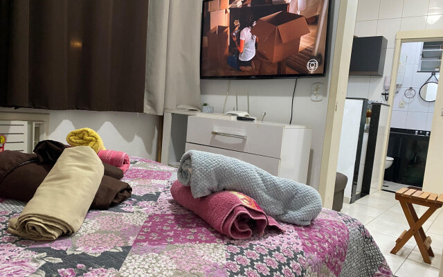 Santana Temporada - Nossa Senhora 387