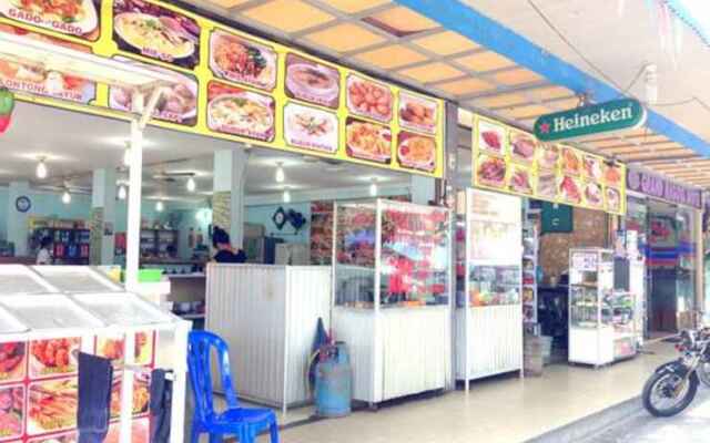 RedDoorz near Nagoya Citywalk Batam 2