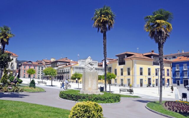 Antiguo Casino Hotel