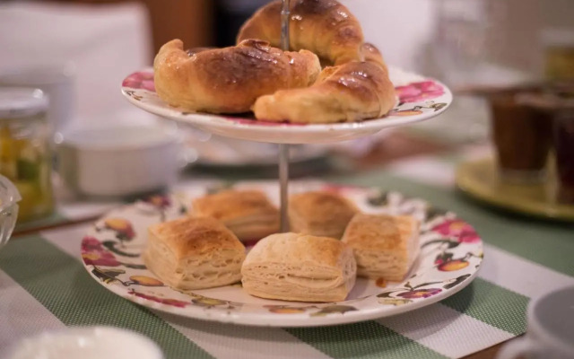 Casa Lila Bed & Breakfast