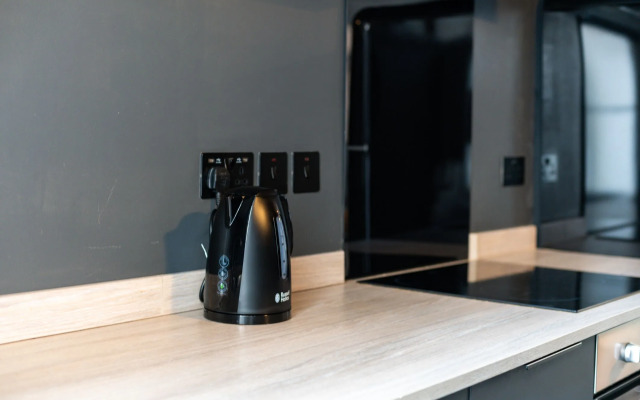 Paddington by Capital