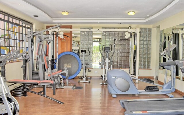 Kamake Gardens Upper Hill