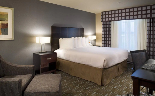 Holiday Inn Ontario Airport by IHG