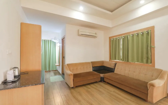 Fabhotel Raghubar Kripa