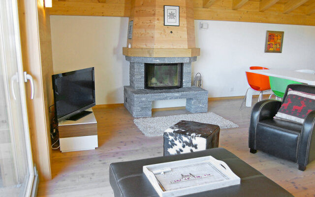 Ecoresidence - Three Bedroom