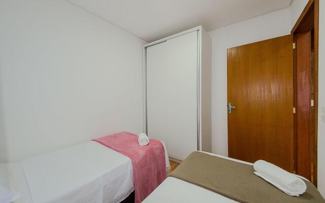 Casa ampla c/ churrasqueira nos Ingleses CRL001