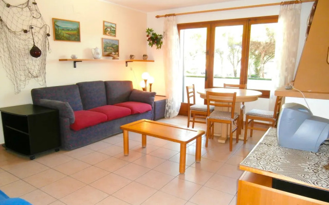 Apartment Arcos H-1