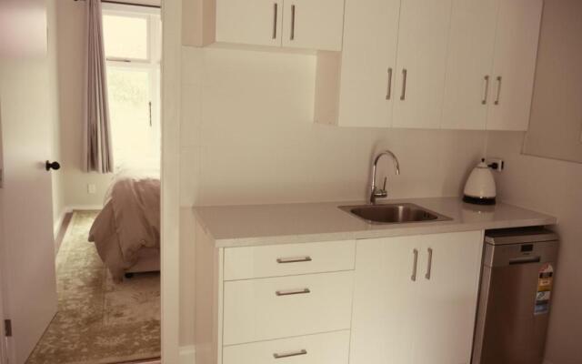 Apartment on St Georges