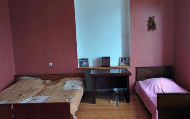 GuestHouse Natali