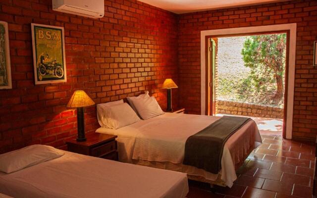 Hotel Bougainville