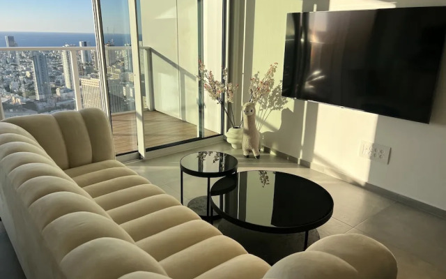 Prince Palace Tel Aviv