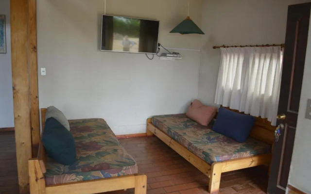 Cabanas alamar