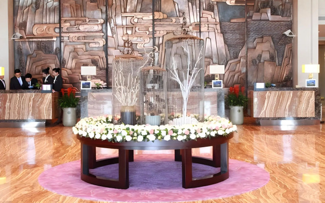Chengdu Airport Hotel