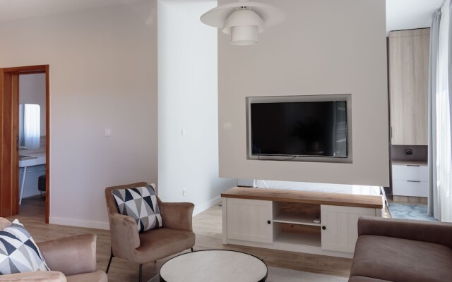 Apartments Mini Laguna