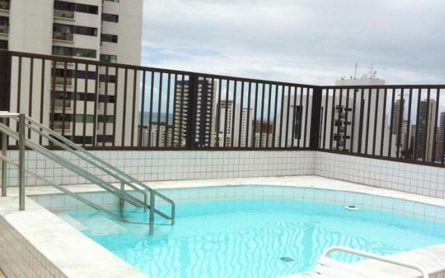 Golden Residencial