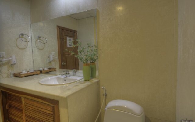 Hotel Khemara Battambang I