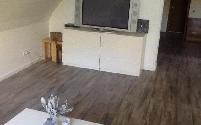 Appartement in der Waldsiedlung