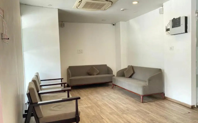 Swagstay Hotel Ownhouse