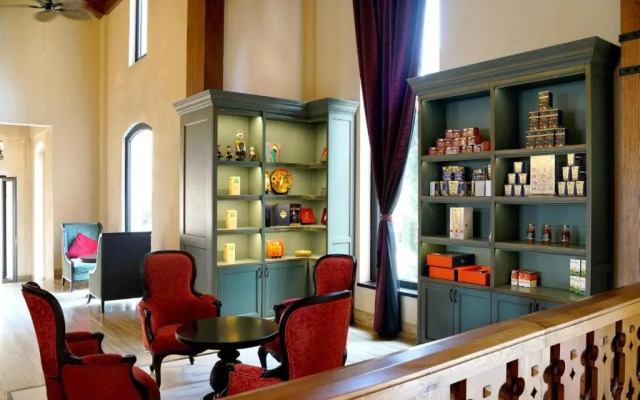 Gia Le Hotel