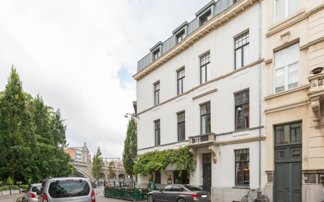 Zurenbourg Charming 45