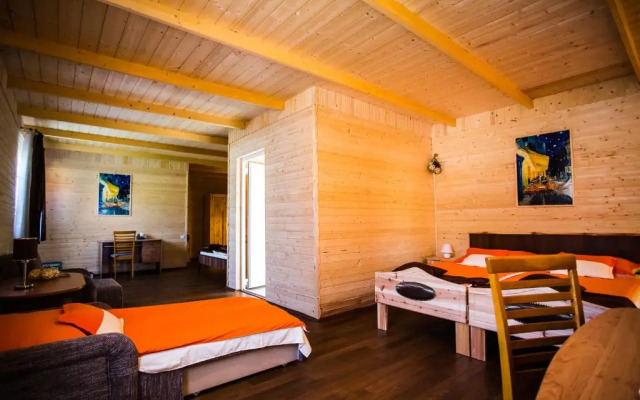 Szatmar Beregi Elmenyliget