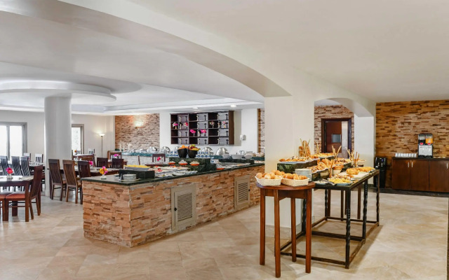 Aura Resort Sidi Abdel Rahman - El Alamein