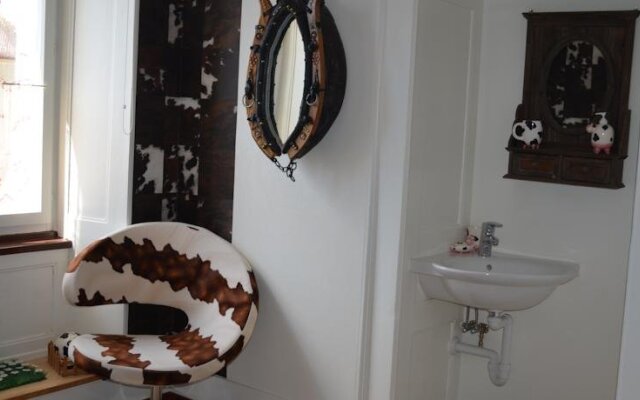 Chambres d'Hotes Le Passiflore