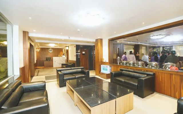 Hotel Amar Digha