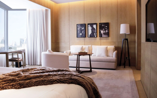 The Shanghai EDITION