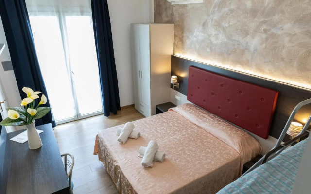 Hotel Verdi