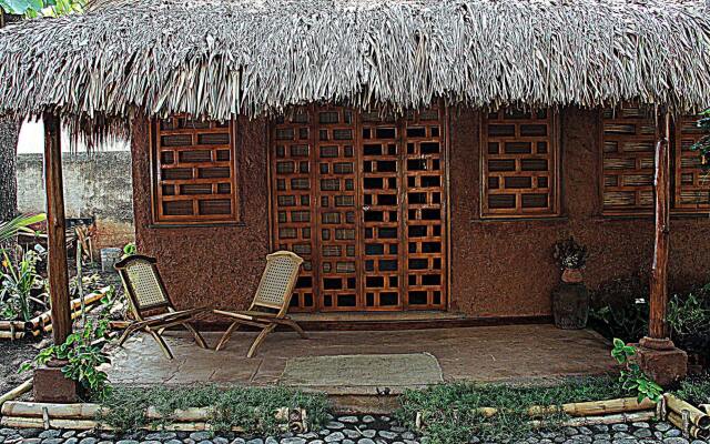 Palapa Cabin´s