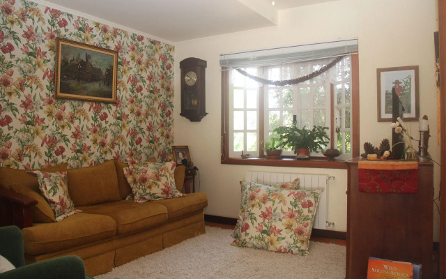 Casa 3 Quartos Condomínio Kempinski Lage