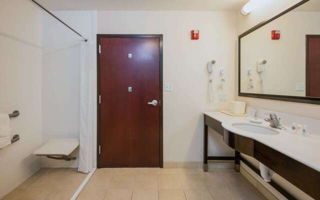 Comfort Suites Lake City