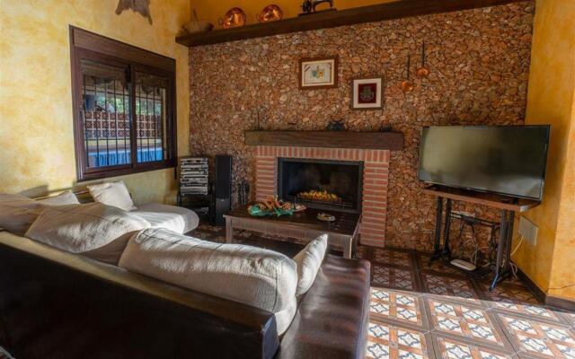 Villa Cortijo El Amigo