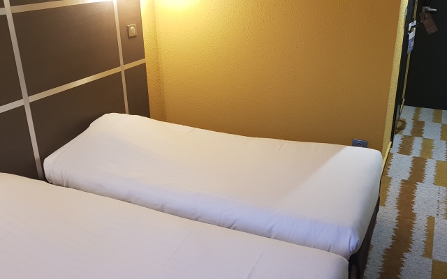 Ibis Styles Massy Opera