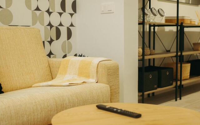 Club Apartments by Grupo Compostelana 1