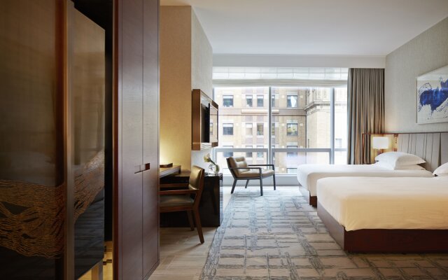 Park Hyatt New York