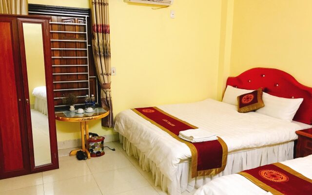 Lien Thanh Hotel