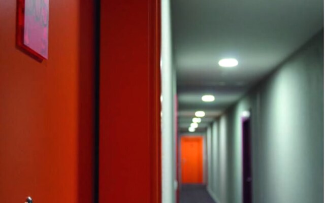 Résidence Suiteasy Oméga