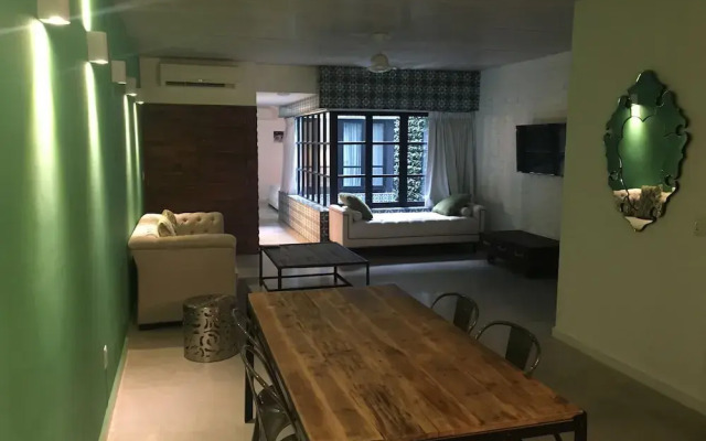 Nuove Loft