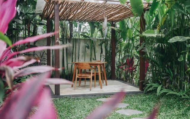 3 Beagles Ubud