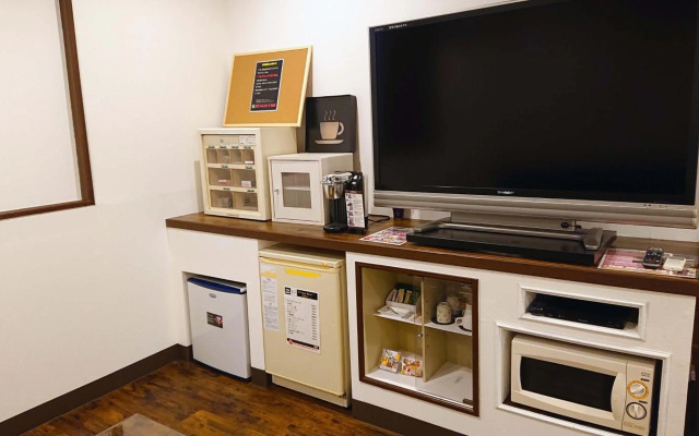 Pal Annex Kitakyushu (Love Hotel)