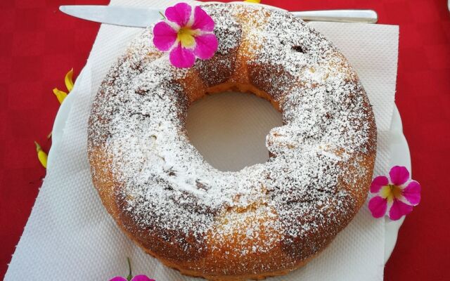 Il Sogno di Vincenzo e Maria