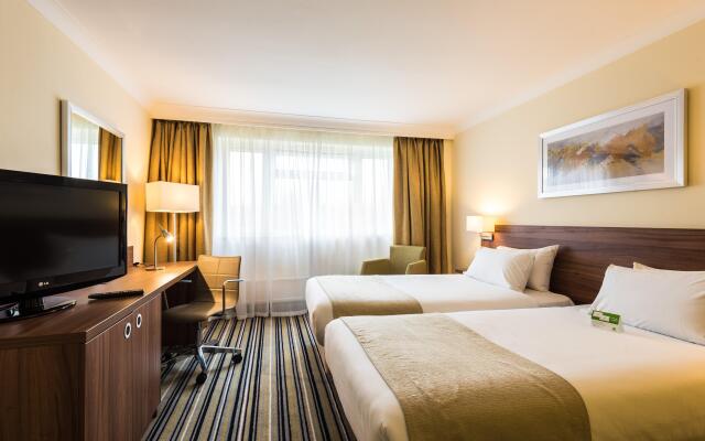 Holiday Inn Chester - South by IHG