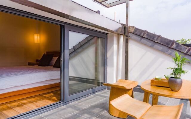 Hangzhou Van Wind Inn