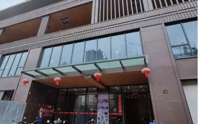 Chunfeng Xiaozhu Homestay (Yunda Yiyuan)