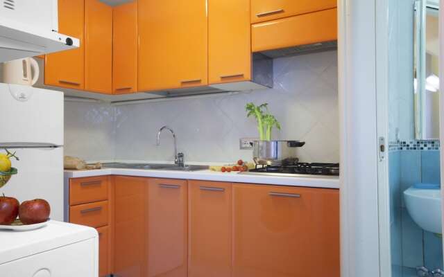 San Montano Sole e Mare