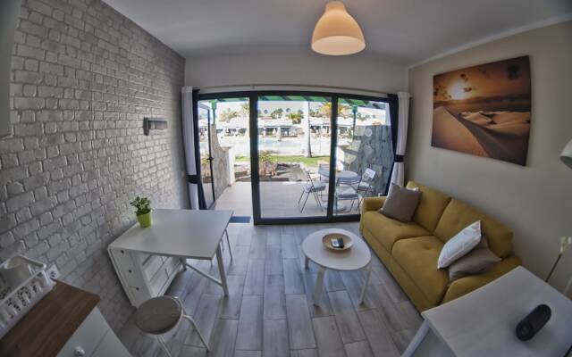 Luxury Bungalow in Maspalomas